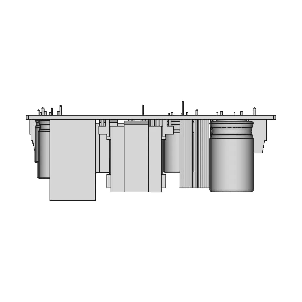 Ac-Dc2403 | High-Quality CAD Model_270_0_degree_snapshot