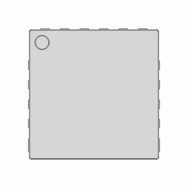 Sy6918 | High-Quality CAD Model