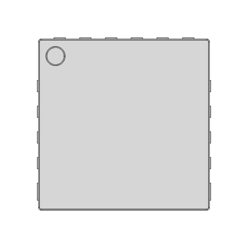 Sy6918 | High-Quality CAD Model