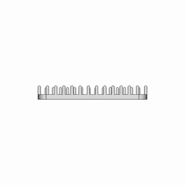 Raspberry Pi Heatsink - Downloadable CAD Representation