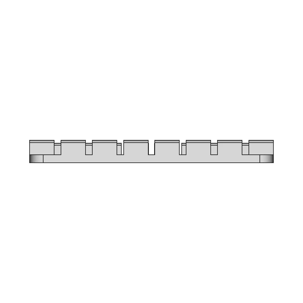 Raspberry Pi Heatsink - Downloadable CAD Representation_0_270_degree_snapshot