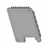 Raspberry Pi Heatsink - Downloadable CAD Representation_60_30_degree_snapshot