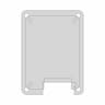 Raspberry Pi Heatsink - Downloadable CAD Representation_90_0_degree_snapshot