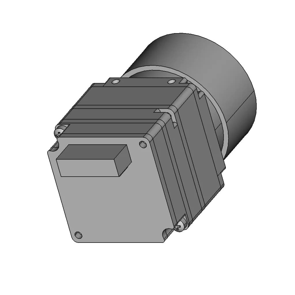 Analog Thermal Camera Thermal Cv640 - Standard Mechanical Component_60_30_degree_snapshot