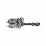 Fanuc R-2000Ic165F - Standard Mechanical Component_0_0_degree_snapshot