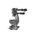 Fanuc R-2000Ic165F - Standard Mechanical Component_60_30_degree_snapshot