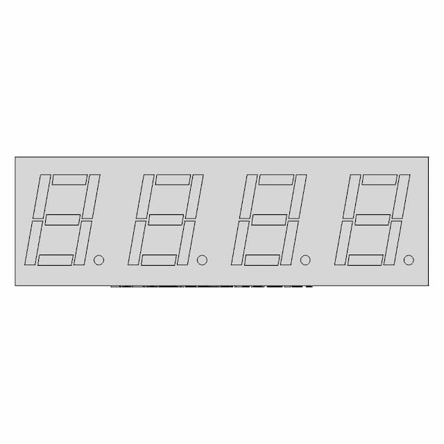 Fyq-2841Bug - Downloadable CAD Representation