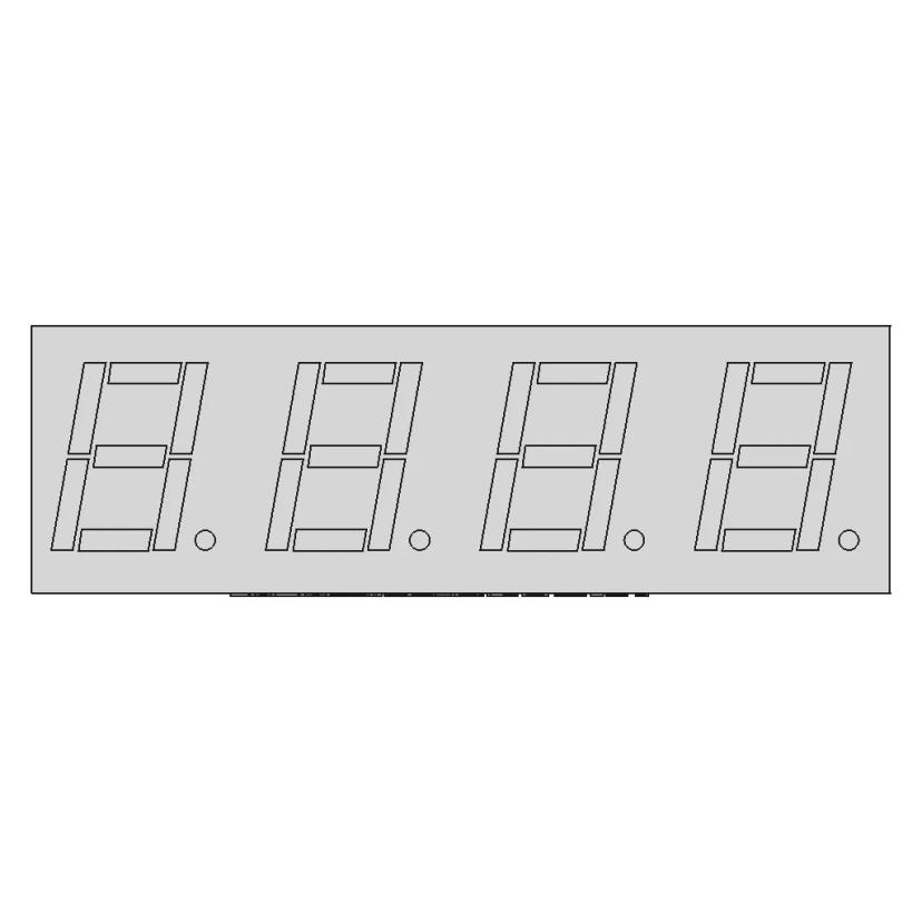 Fyq-2841Bug - Downloadable CAD Representation