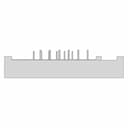 Fyq-2841Bug - Downloadable CAD Representation_270_0_degree_snapshot
