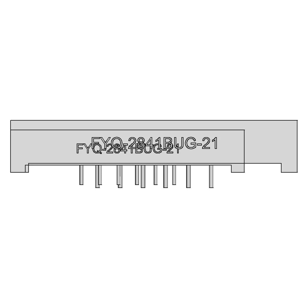 Fyq-2841Bug - Downloadable CAD Representation_90_0_degree_snapshot