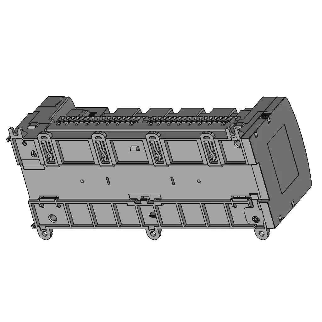 Nan | 3D Engineering Design File_60_30_degree_snapshot