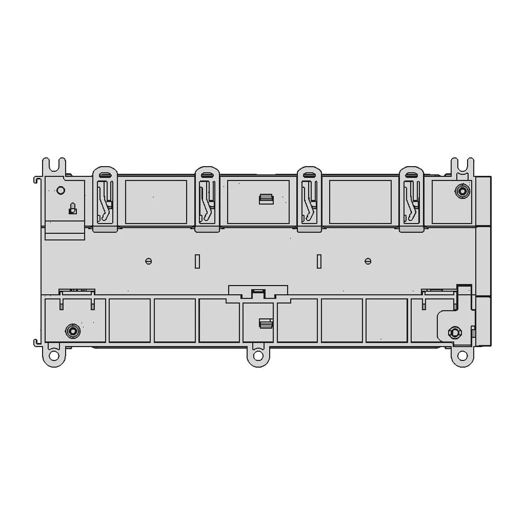 Nan | 3D Engineering Design File_90_0_degree_snapshot