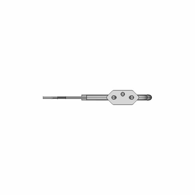 Plug Macho Pra Tomada - Standard Mechanical Component
