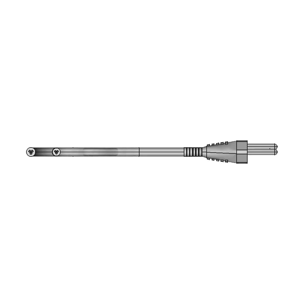 Plug Macho Pra Tomada - Standard Mechanical Component_0_270_degree_snapshot