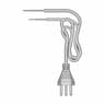 Plug Macho Pra Tomada - Standard Mechanical Component_270_0_degree_snapshot