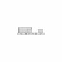 Tps54560 - Downloadable CAD Representation_0_270_degree_snapshot