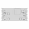 Tps54560 - Downloadable CAD Representation_270_0_degree_snapshot