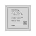 Xczu15Eg-1Ffvb1156I - Standard Mechanical Component_0_0_degree_snapshot