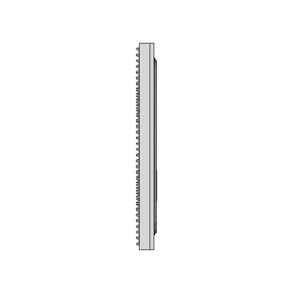 Xczu15Eg-1Ffvb1156I - Standard Mechanical Component_0_270_degree_snapshot