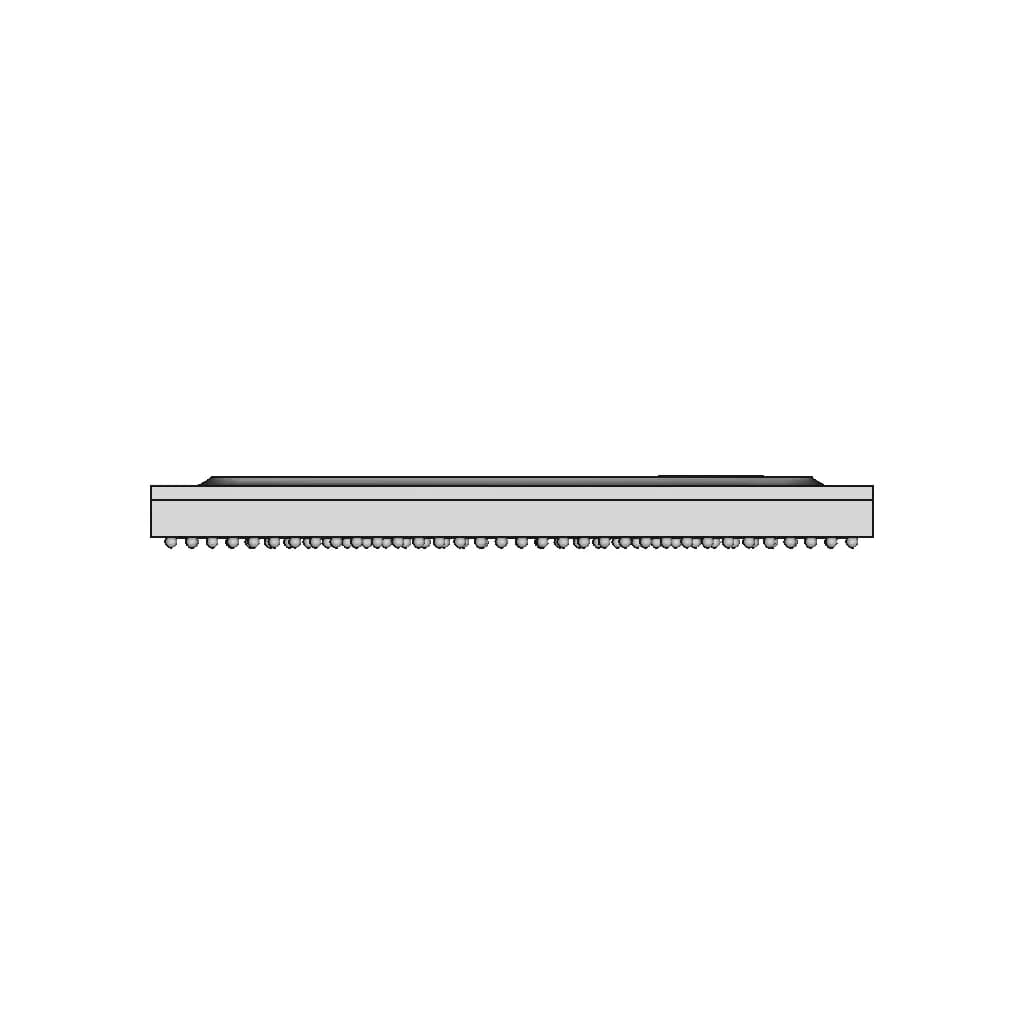 Xczu15Eg-1Ffvb1156I - Standard Mechanical Component_90_0_degree_snapshot