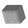 Transformer_Pcb_Mount_6Va | High-Quality CAD Model_60_30_degree_snapshot