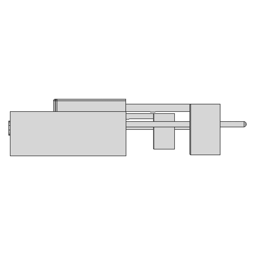 Psk Kontakt Für Leiterplatten | 3D Engineering Design File_0_90_degree_snapshot