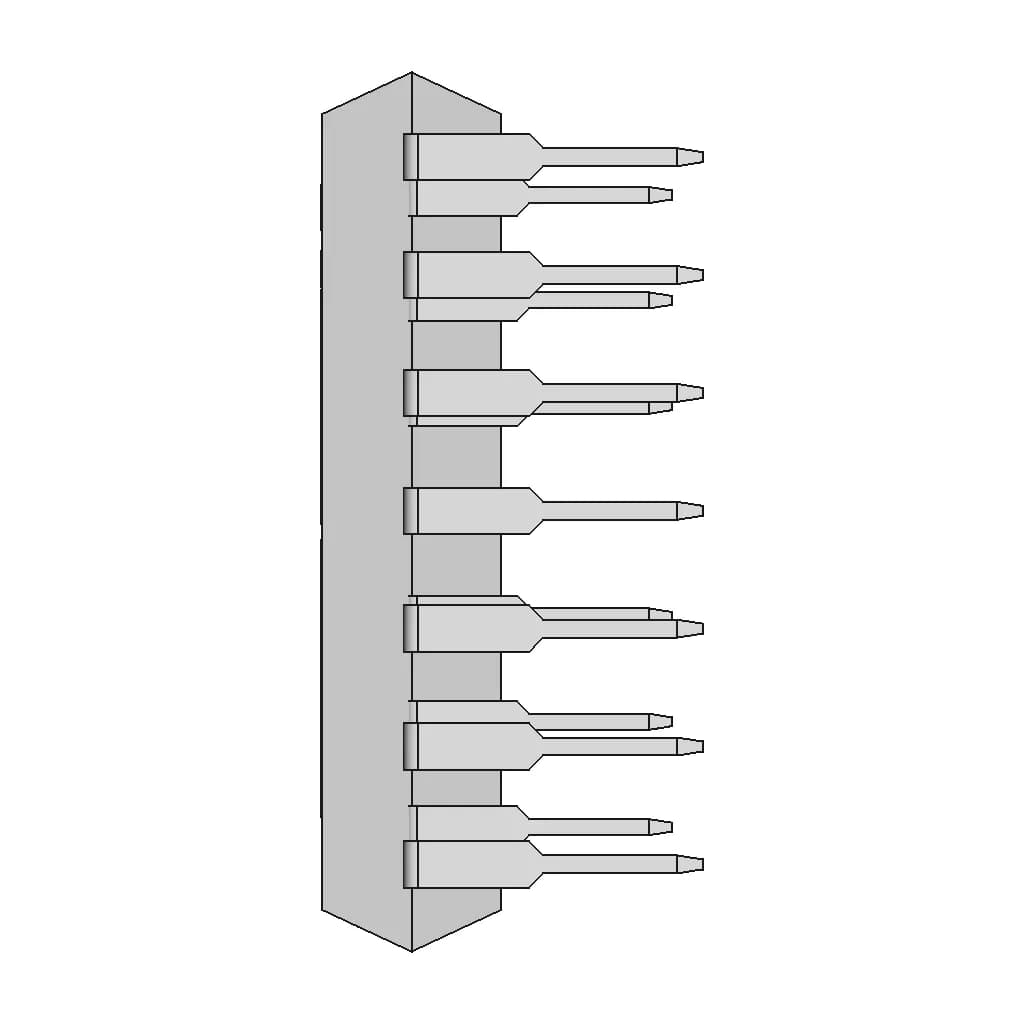Microprozessor Atini 44 A | 3D Engineering Design File_0_90_degree_snapshot