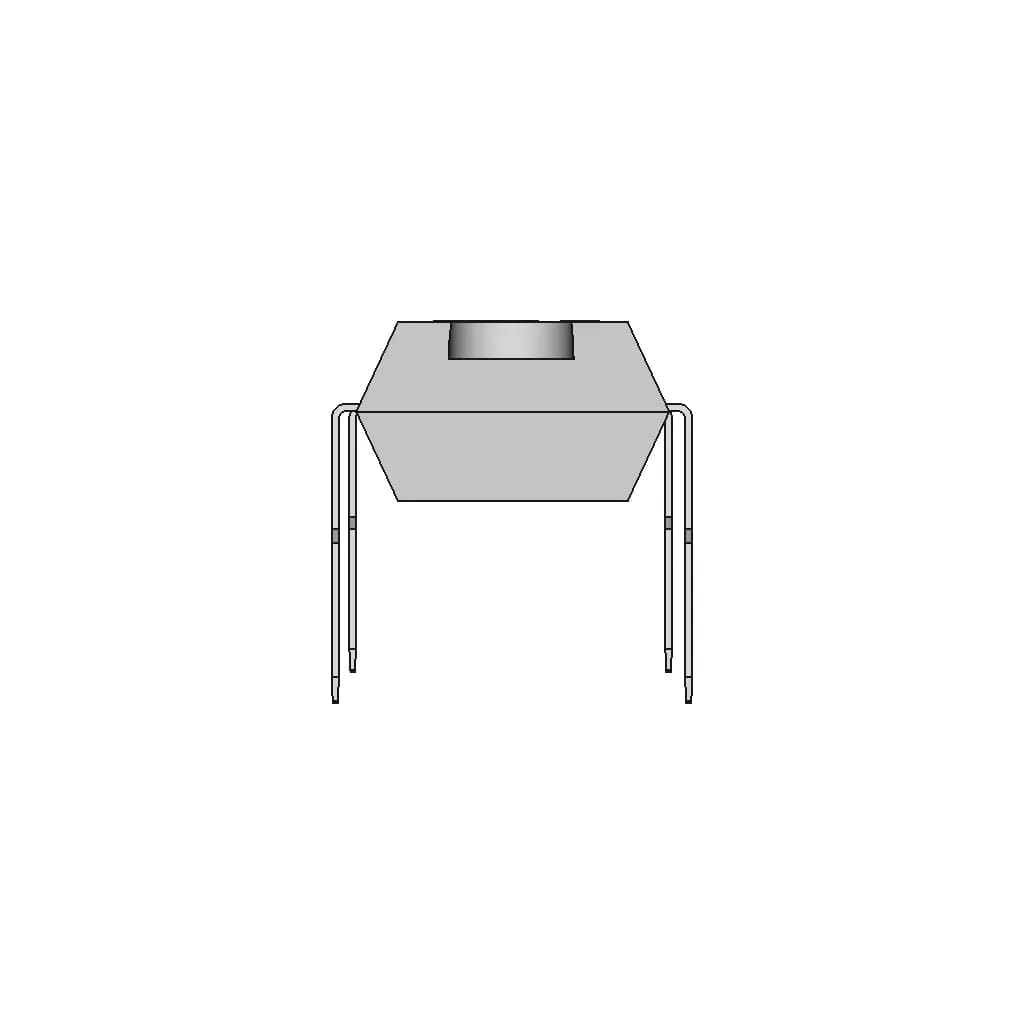 Microprozessor Atini 44 A | 3D Engineering Design File_90_0_degree_snapshot
