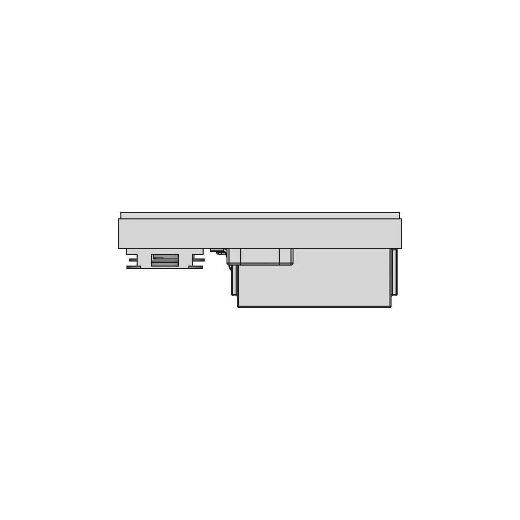 Portable Watch / Mobile Charger | 3D Engineering Design File_270_0_degree_snapshot