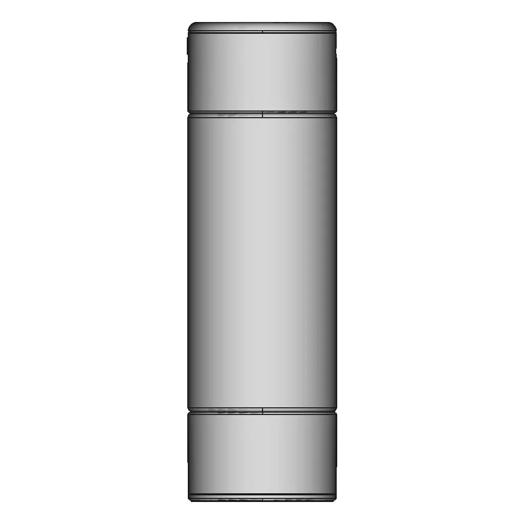 Life Water | 3D Engineering Design File_0_0_degree_snapshot