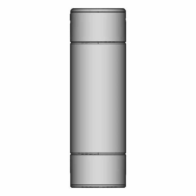 Life Water | 3D Engineering Design File