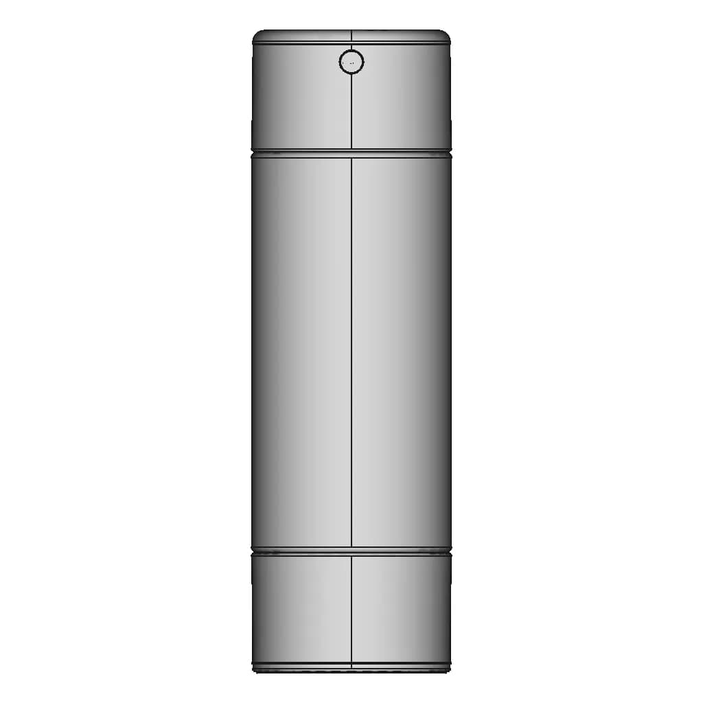 Life Water | 3D Engineering Design File_0_270_degree_snapshot