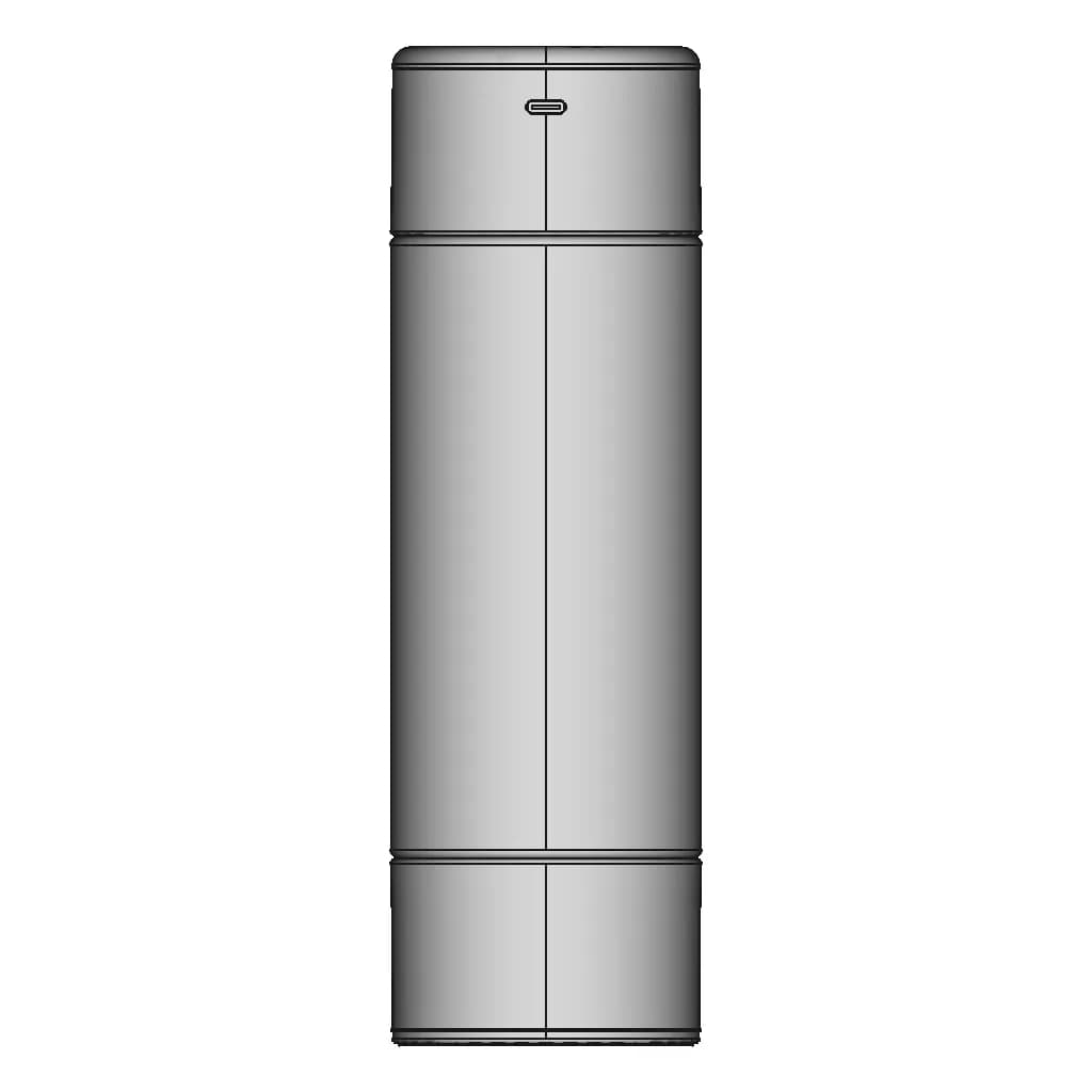 Life Water | 3D Engineering Design File_0_90_degree_snapshot
