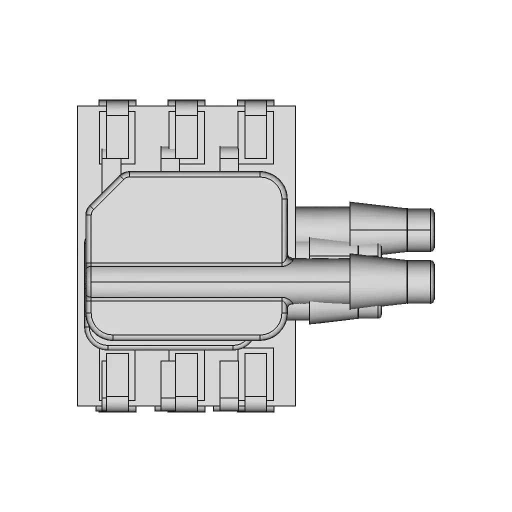 Abpmrrv001Pd2A3 | High-Quality CAD Model_0_0_degree_snapshot