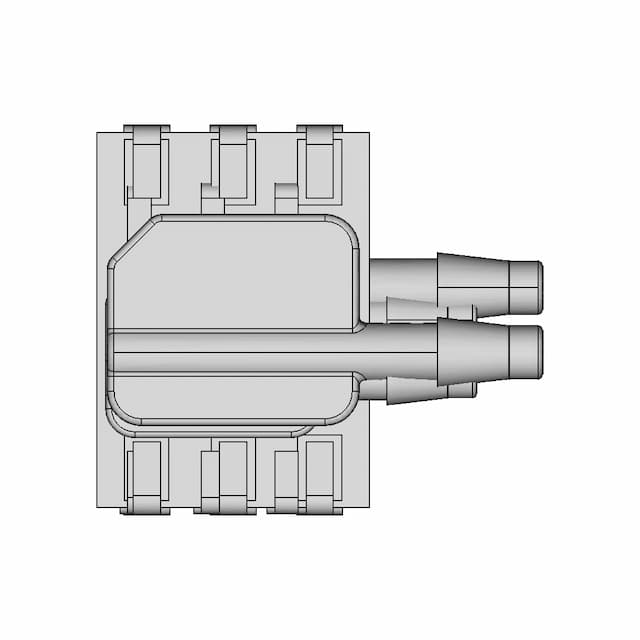 Abpmrrv001Pd2A3 | High-Quality CAD Model