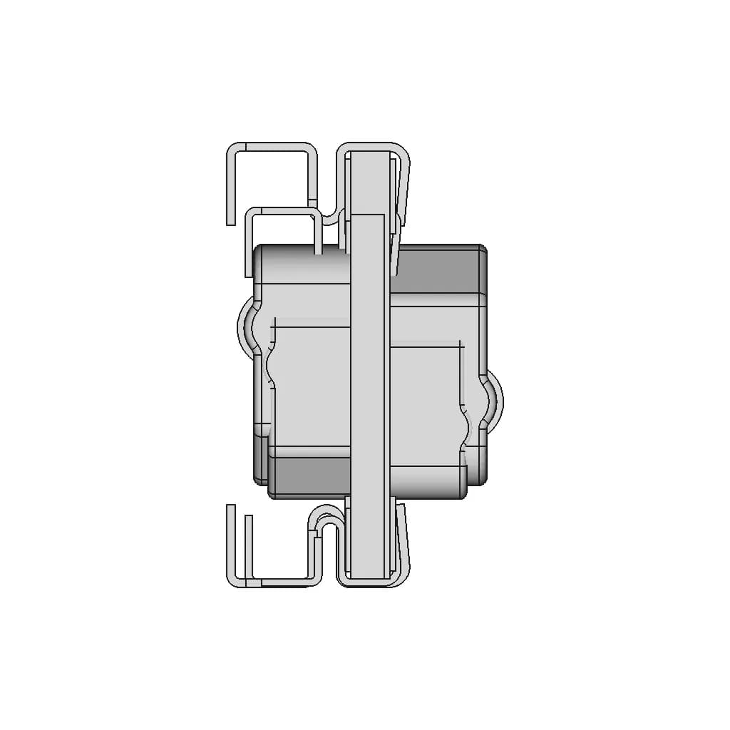 Abpmrrv001Pd2A3 | High-Quality CAD Model_0_270_degree_snapshot