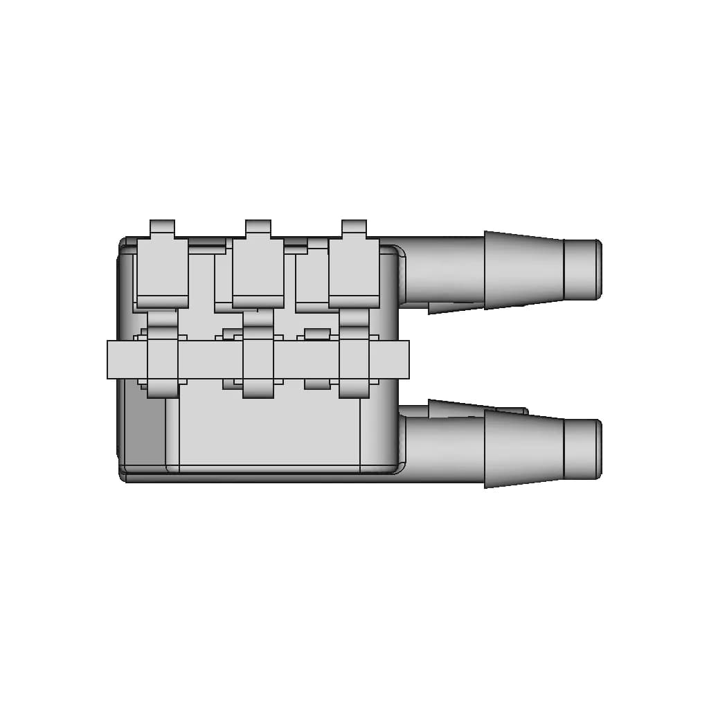 Abpmrrv001Pd2A3 | High-Quality CAD Model_270_0_degree_snapshot