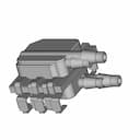 Abpmrrv001Pd2A3 | High-Quality CAD Model_60_30_degree_snapshot