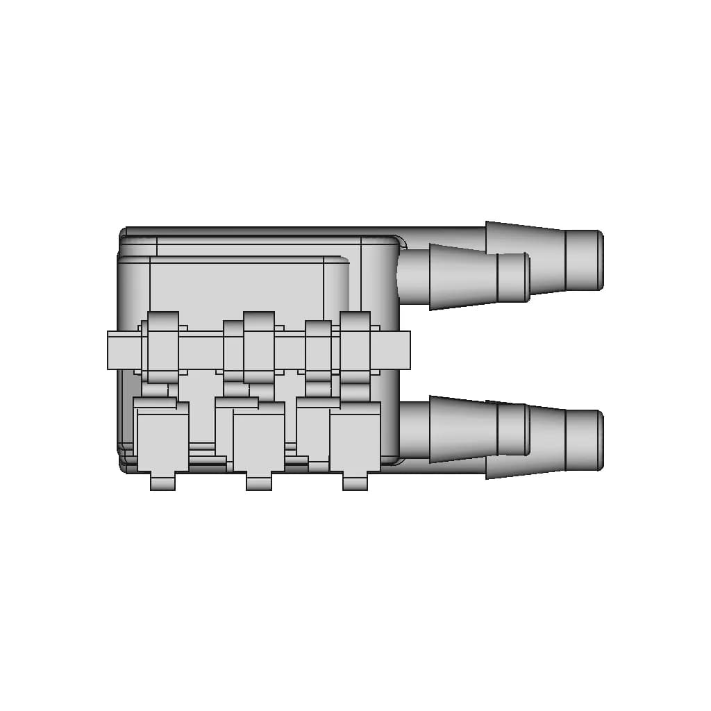 Abpmrrv001Pd2A3 | High-Quality CAD Model_90_0_degree_snapshot