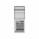 Fan Sunon Gbs1205 | High-Quality CAD Model_0_270_degree_snapshot