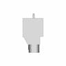 Connector Kf-76-20 - Downloadable CAD Representation_270_0_degree_snapshot