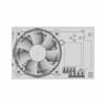 Electronic Load Housing Atorch Dl24 - Standard Mechanical Component_0_0_degree_snapshot