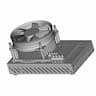 Electronic Load Housing Atorch Dl24 - Standard Mechanical Component_60_30_degree_snapshot