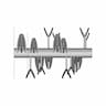 Small Mixer Axel | High-Quality CAD Model_0_90_degree_snapshot