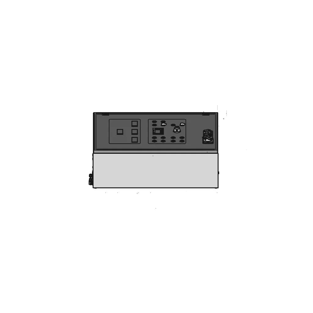 Workshop Electrical Box | 3D Engineering Design File_0_90_degree_snapshot