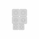 Headers Female 2.54Mm | 3D Engineering Design File_0_0_degree_snapshot