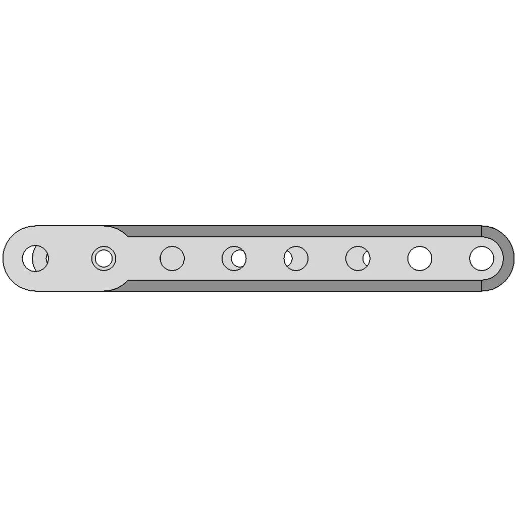 Soldering Tip Stand For Threaded Inserts V2 - Downloadable CAD Representation_0_0_degree_snapshot