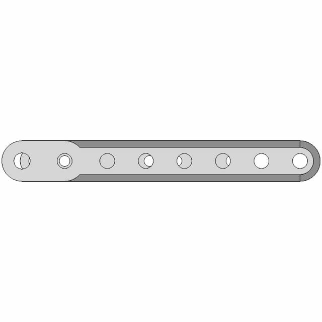 Soldering Tip Stand For Threaded Inserts V2 - Downloadable CAD Representation