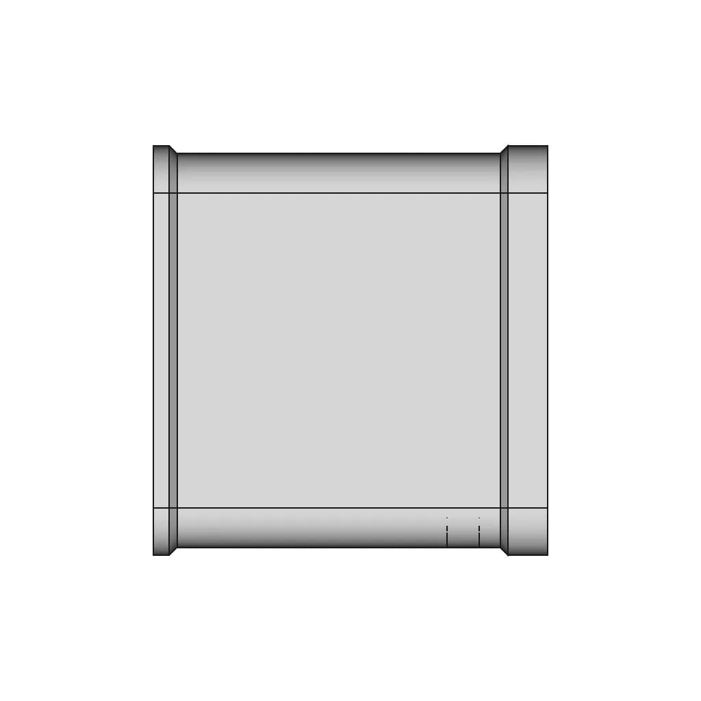 Soldering T12 Tips Holder - Standard Mechanical Component_0_270_degree_snapshot