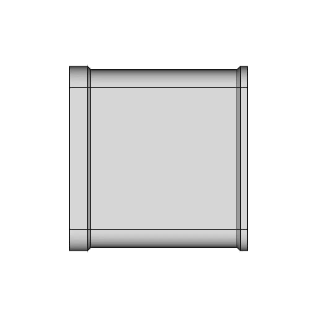 Soldering T12 Tips Holder - Standard Mechanical Component_0_90_degree_snapshot